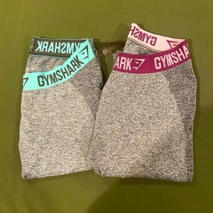 GYMSHARK Flex Leggings